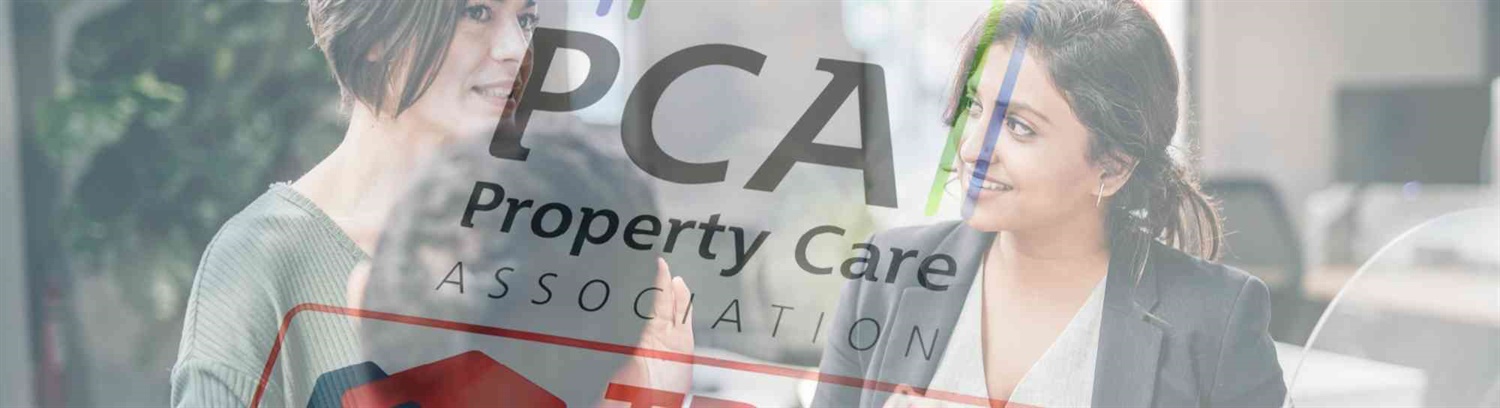 Operations manager - Property Care Association